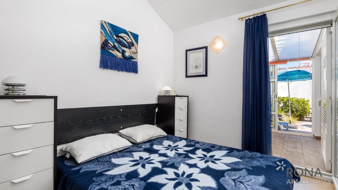 Rona Apartment Aurora Новаля Екстериор снимка