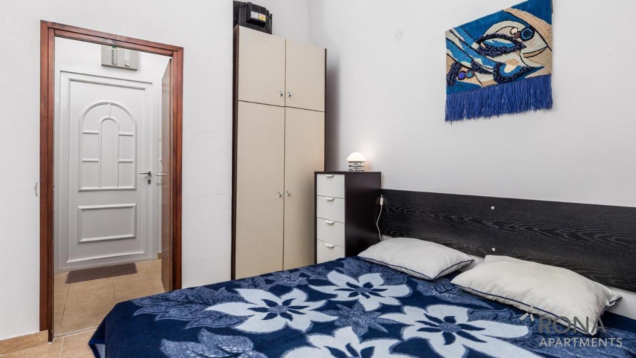 Rona Apartment Aurora Новаля Екстериор снимка