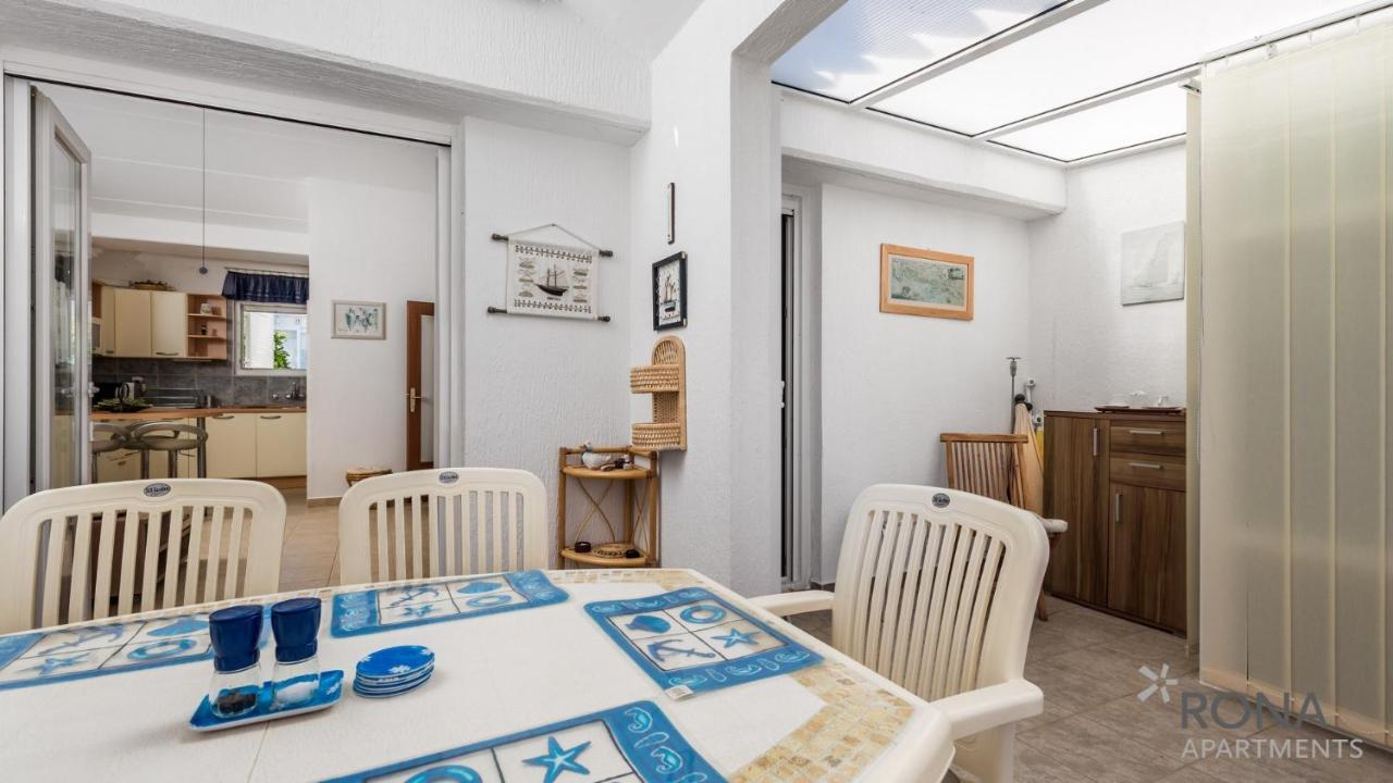 Rona Apartment Aurora Новаля Екстериор снимка